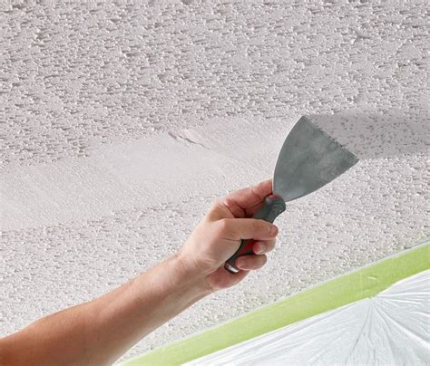 Popcorn ceilings. Things To Know About Popcorn ceilings. 
